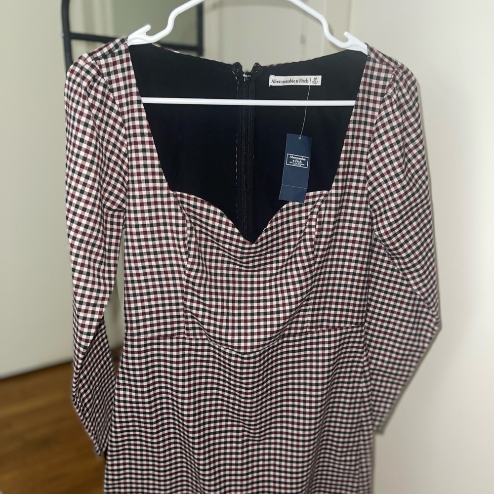 Abercrombie and Fitch Dress